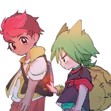 ロイウルなど②