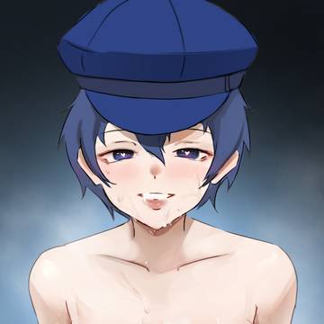 Naoto