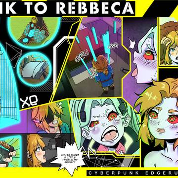 Link to Rebecca TG