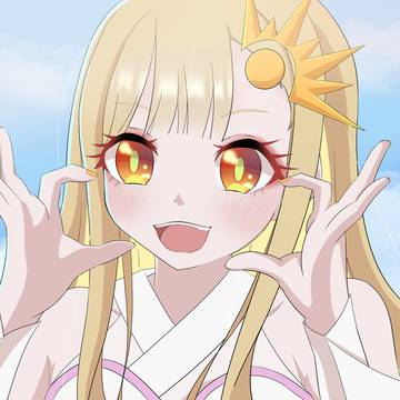 【ray】かぐや
