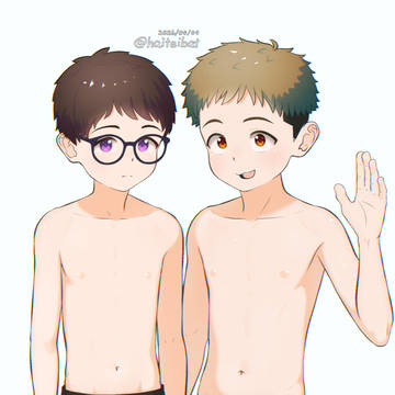 ボツカップル紹介