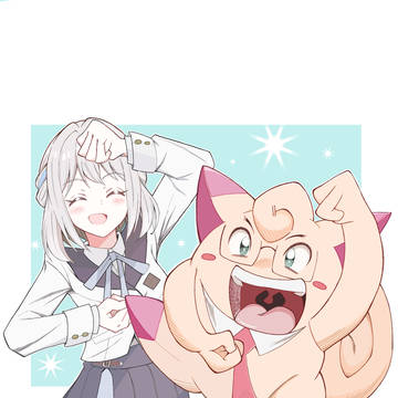 ギエPとリーリヤ