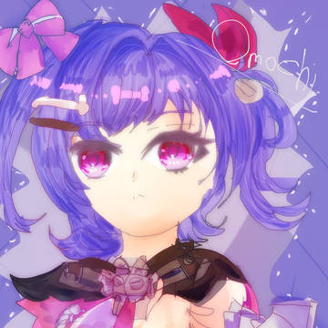 プルーネちゃん