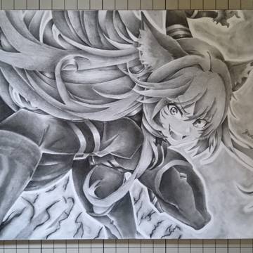 デルタ描いてみた😗