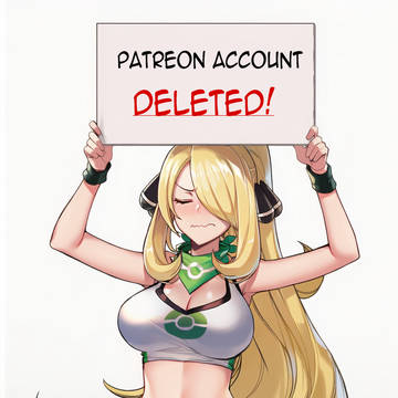 Account Removed