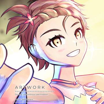 Inori Yuitsuka, Medalist