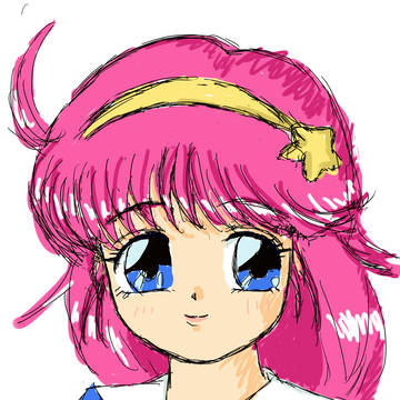 落書き