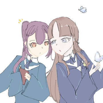 同級生と