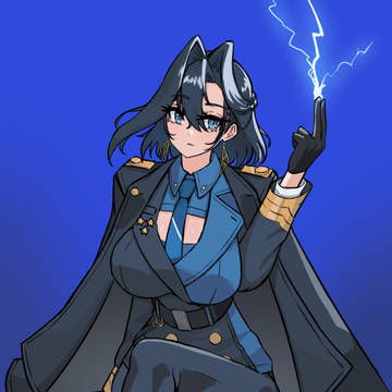 Kronii