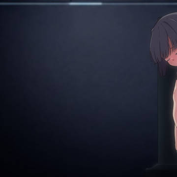 エンジェル・アイズ－ルナ－ Chapter-3B(77)
