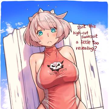最近描いた色々86