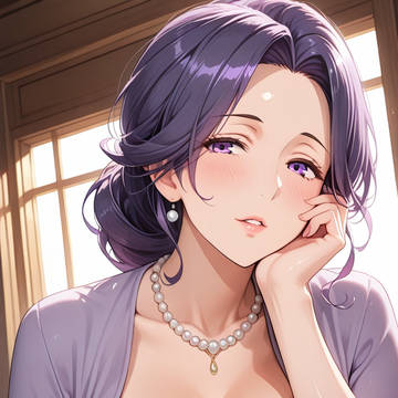 なんか人妻感