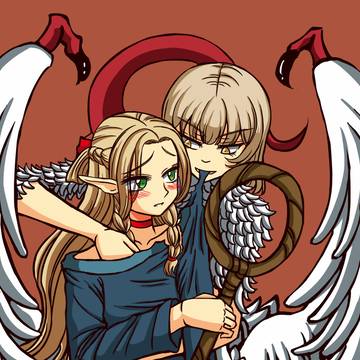 -you are mine-