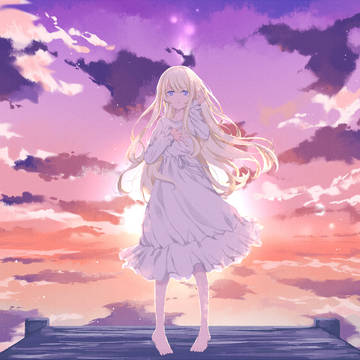 【仕事絵】ノーチラス