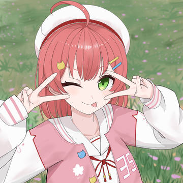 Sakura miko
