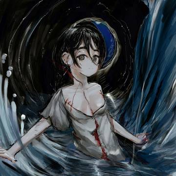 人・魚