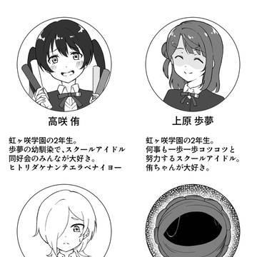 登場人物紹介1