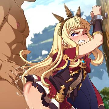 Cagliostro