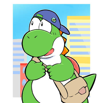 都市観光ザウルス