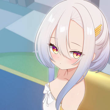 ゆるだぼ女神