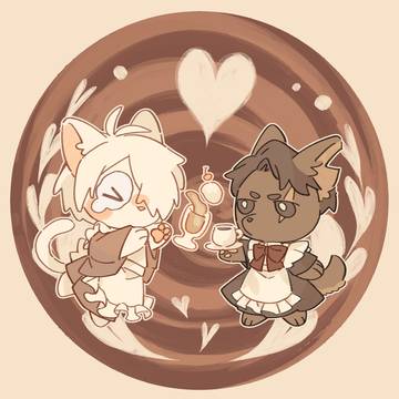 イベント&アンソロ宣伝log