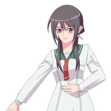Kusunoki Mebuki