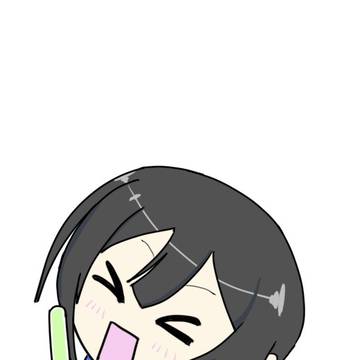 推し活メブでお祝い