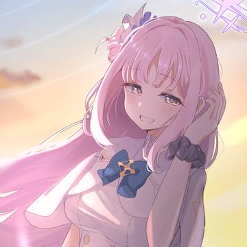ミカ
