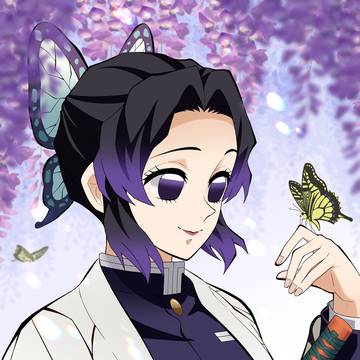 胡蝶の夢