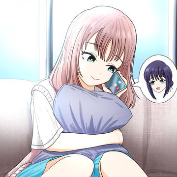 芦花