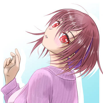 シャフ度