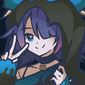 ✌️