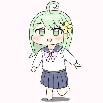 オリキャラSD
