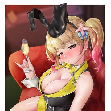 凛ちゃん