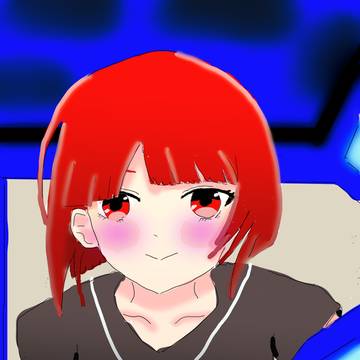 有馬かな