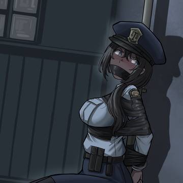 Bondage police