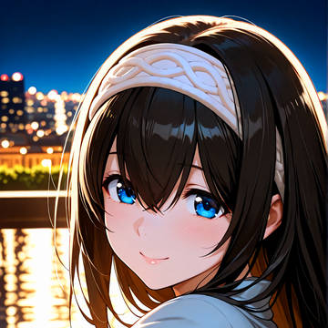鷺沢文香ちゃん
