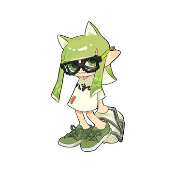 ミニイカまとめ