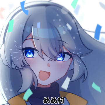 mmmr3~4月のイラストまとめ