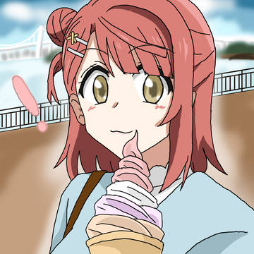 250301 歩夢誕生日