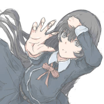 ポーズ
