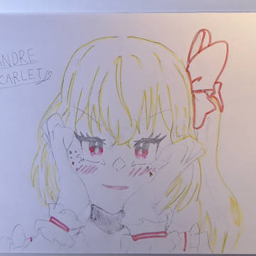 フランさん