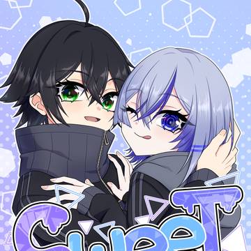 【5/31 超閃華】　SweeT　【サンプル】