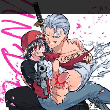 アン風ログ