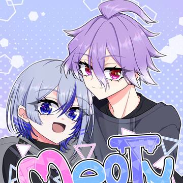 【5/31 超閃華】　MelTy　【サンプル】