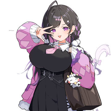 しのちゃん