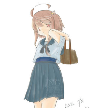 5月8日はゴーヤの日