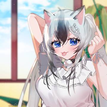 猫耳娘～