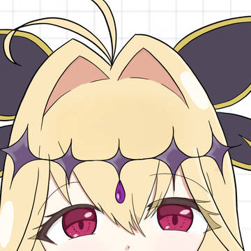 キュアアルカナ・シャドウ