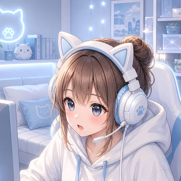 おつにゃんでした🐾